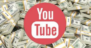 Cara Mendapatkan Uang Dari Youtube